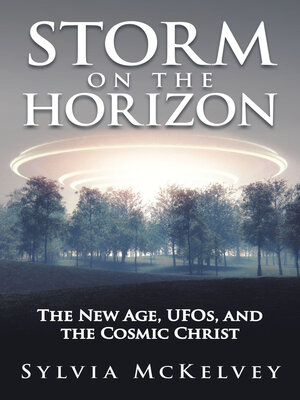 cover image of Storm on the Horizon
